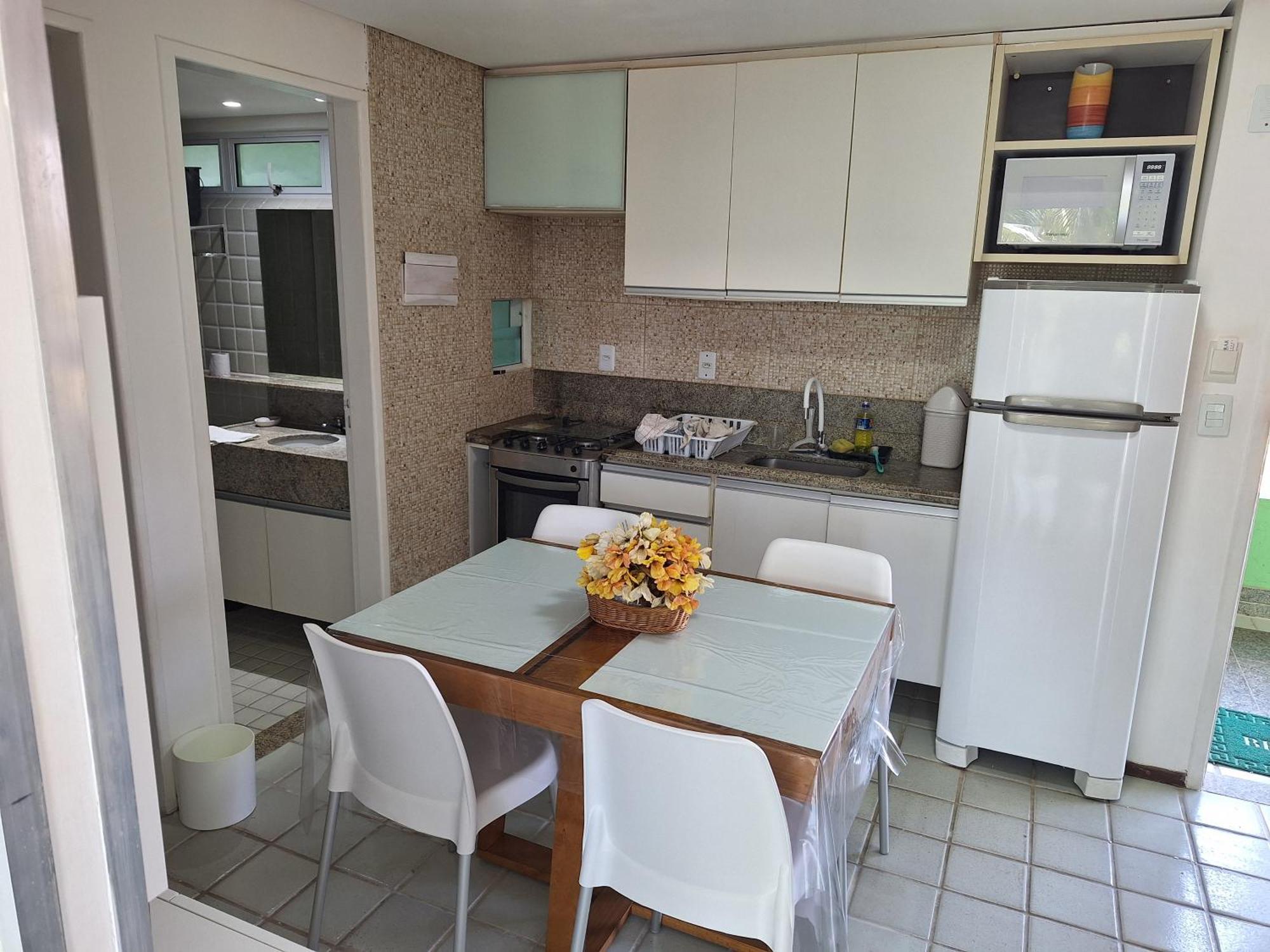 Apartamento Ancorar Flat