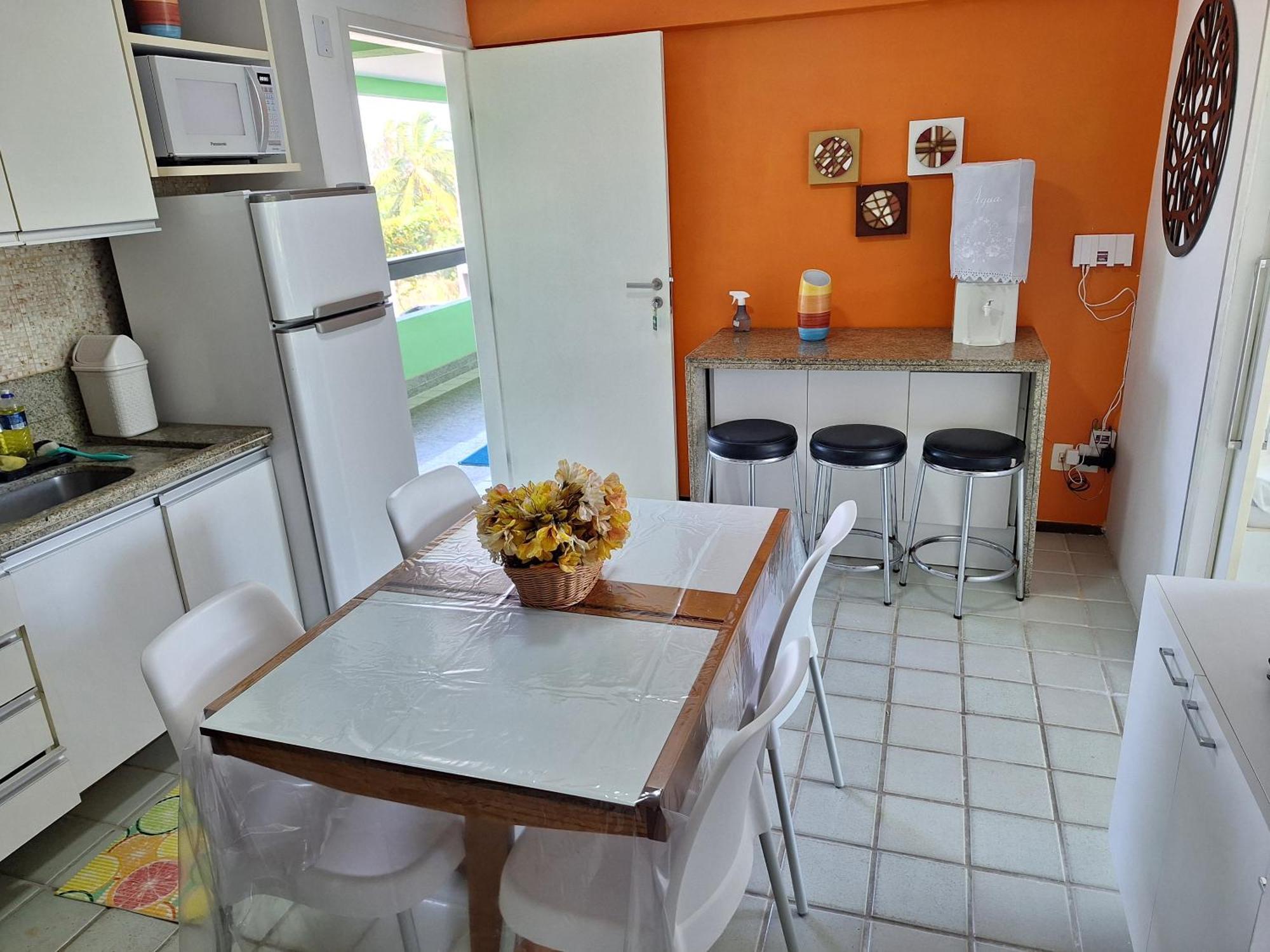 Apartamento Ancorar Flat *