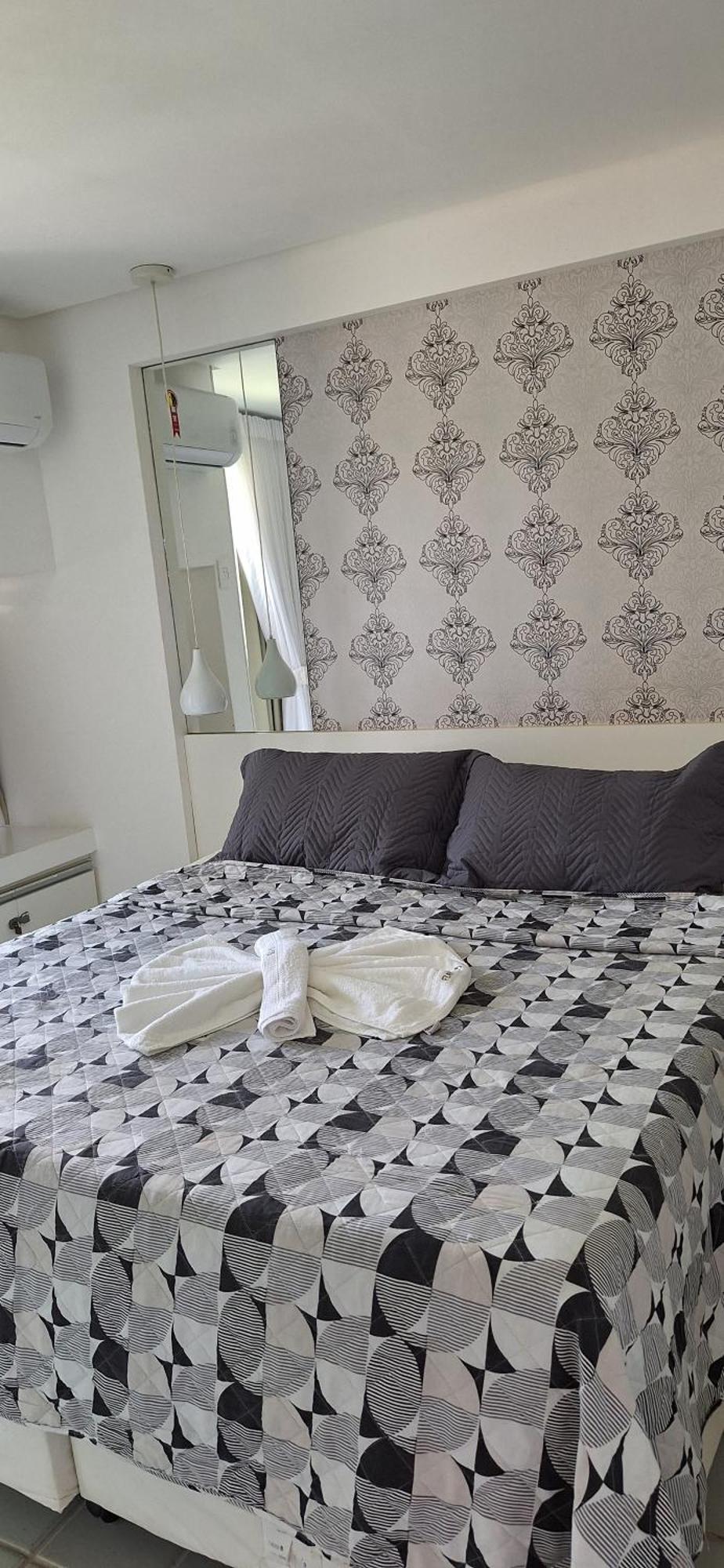 Ancorar Flat Apartamento