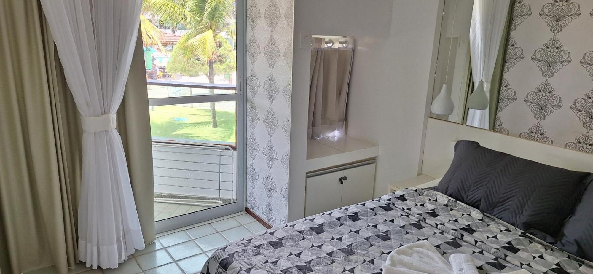 Apartamento Ancorar Flat