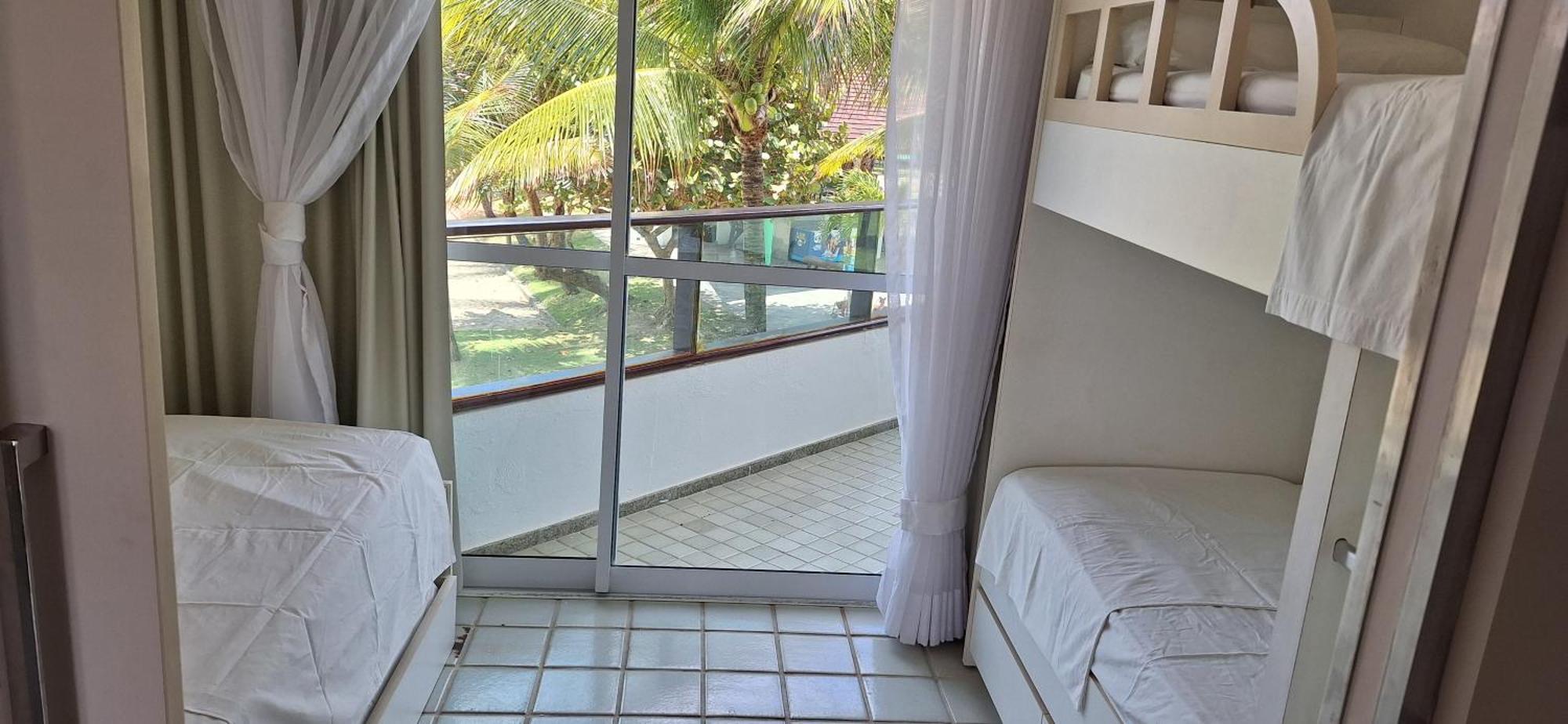 Apartamento Ancorar Flat