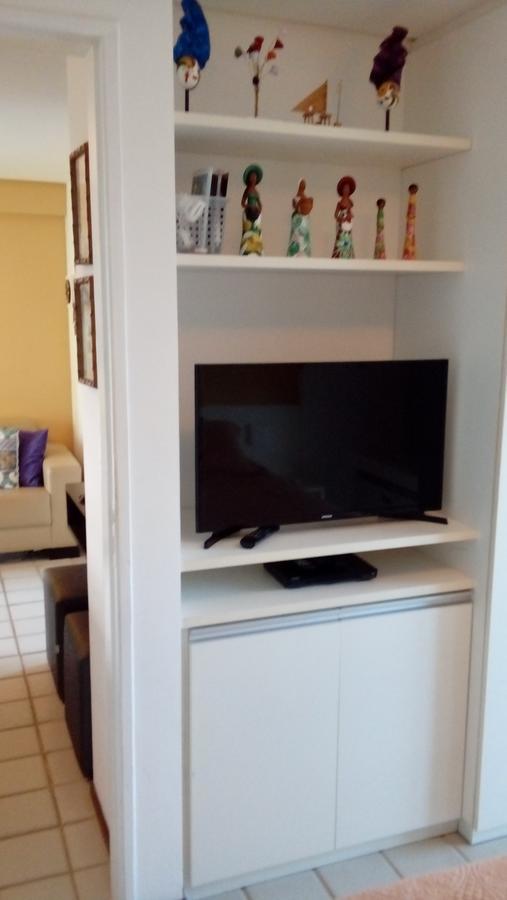 Apartamento Ancorar Flat