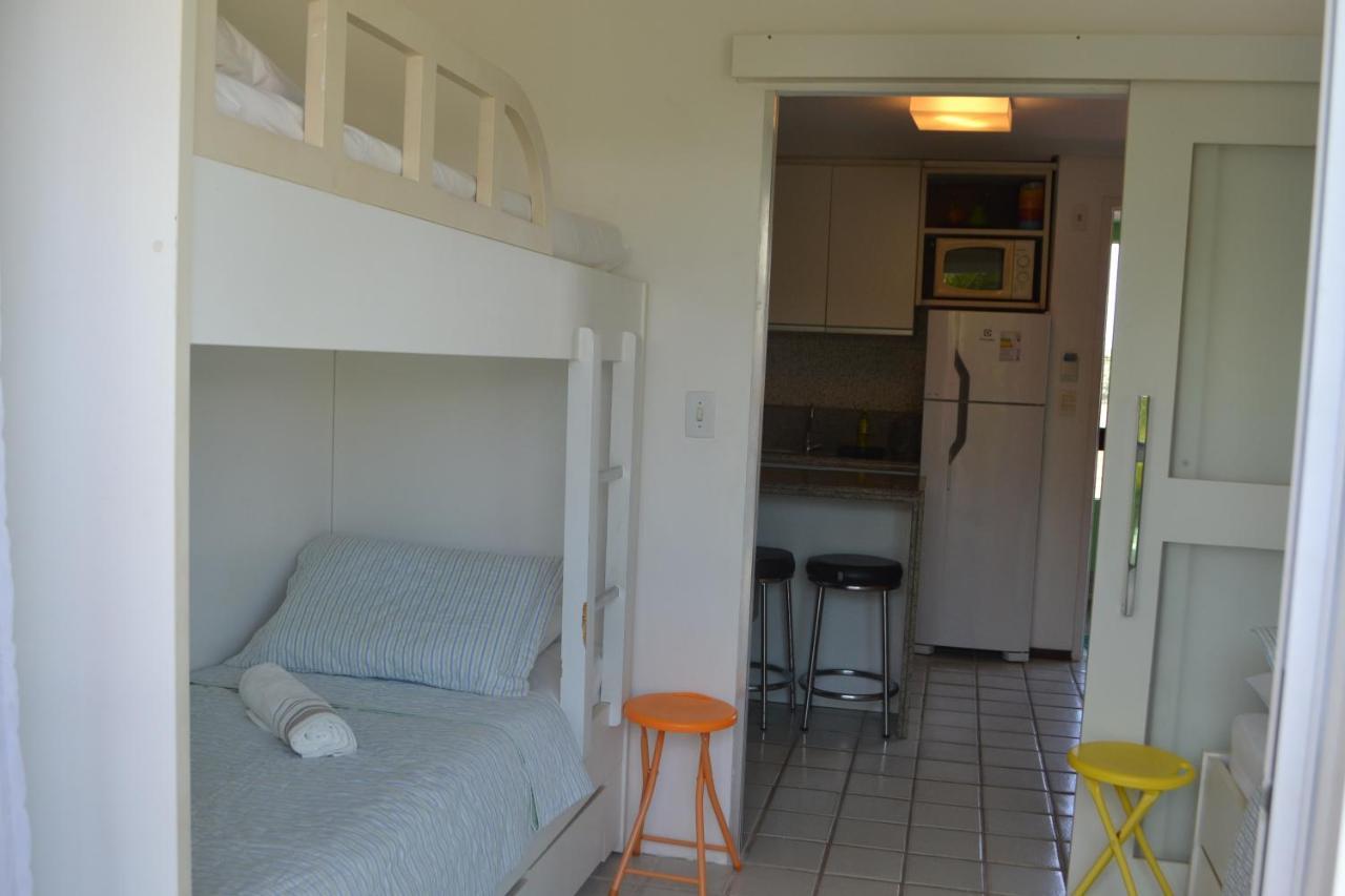 Ancorar Flat Apartamento Pôrto das Galinhas